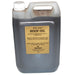 Gold Label Natural Hoof Oil 5L