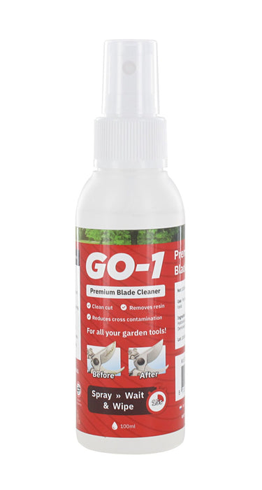 ARS Premium Blade Cleaner 100ml – GO-1 (GO-1)