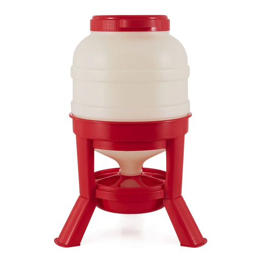 Stockshop Orpington Poultry & Game Bird Feeder 30kg - product image 1