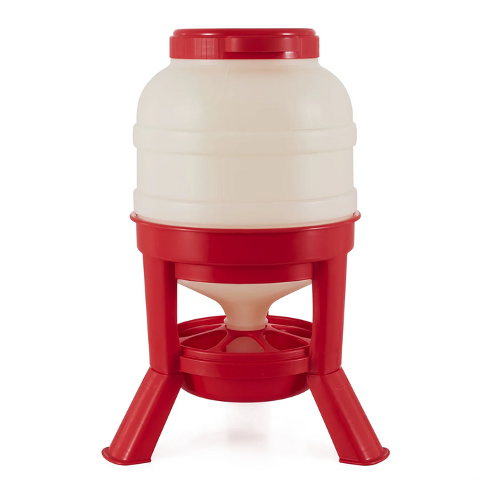 Stockshop Orpington Poultry & Game Bird Feeder 30kg - product image 1