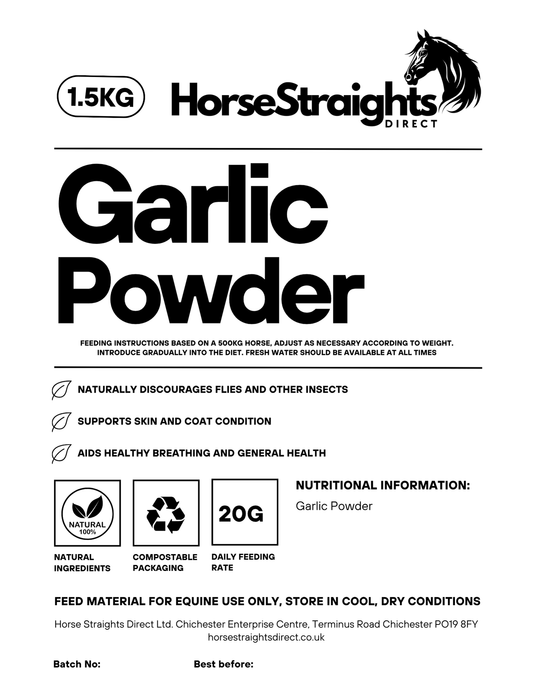 Garlic Powder