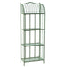 HAMPTON BAKERS RACK - Green Ascalon