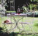 HAMPTON BISTRO SET 3 Piece - Cream - Chestnut Mill
