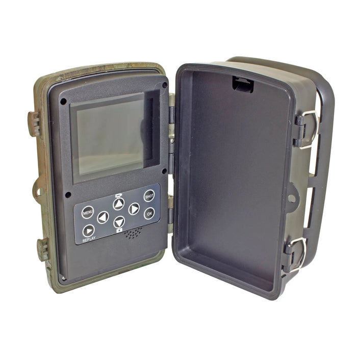 Garden Wildlife Trail Camera HD