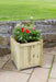 HOLYWELL PLANTER SET - Chestnut Mill
