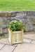 HOLYWELL PLANTER SET - Chestnut Mill