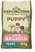 Harringtons Puppy Salmon & Rice - 10kg - Chestnut Mill