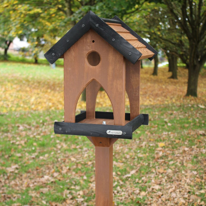 Hugo Bird Table
