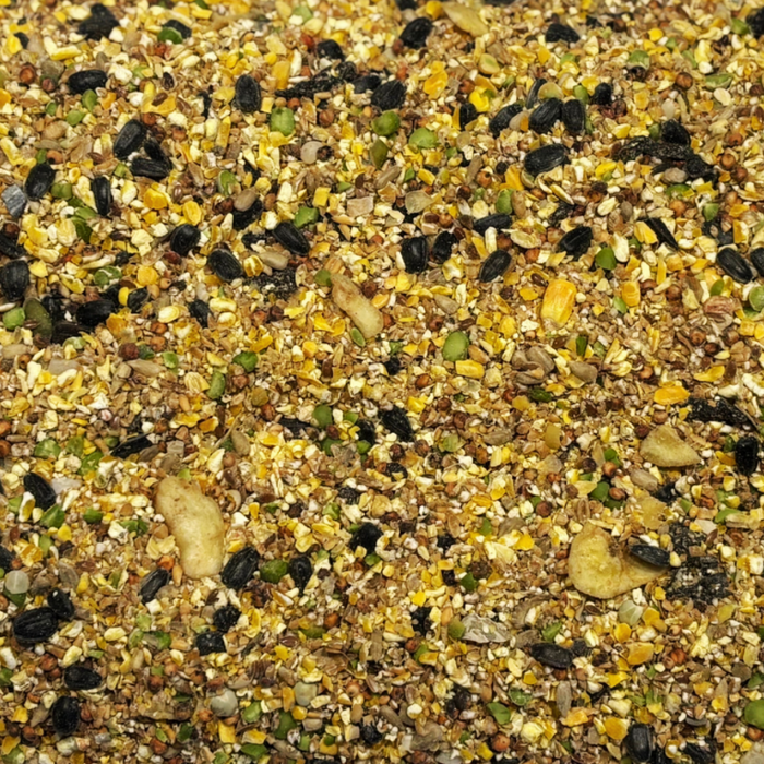 Copdock Mill Henergy Poultry Feed - product image 4