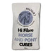 Hilight Horse & Pony Cubes 20kg - Chestnut Mill