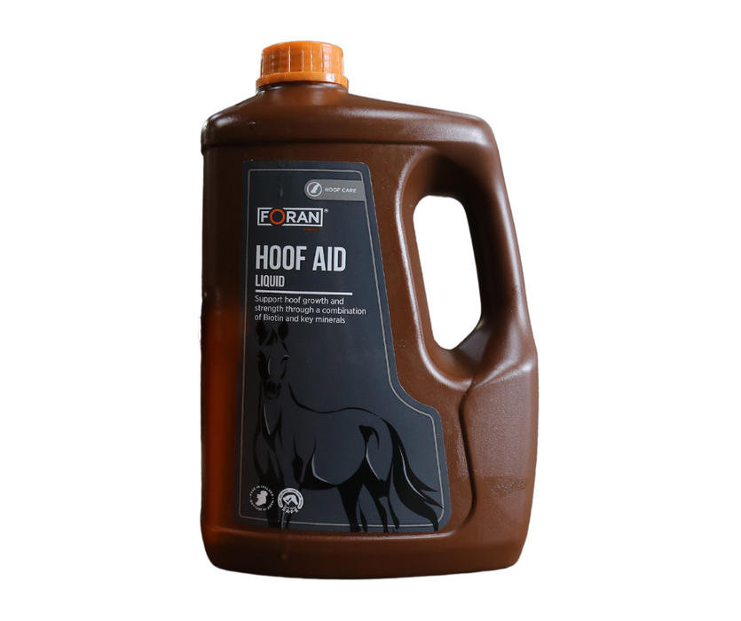 Foran Hoof Aid Liquid  - 2.5 L