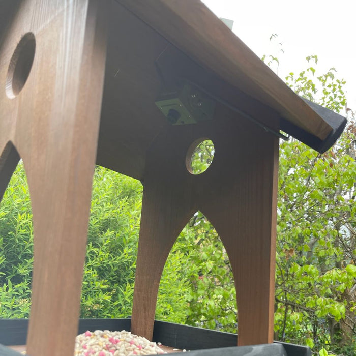 Hugo Bird Table