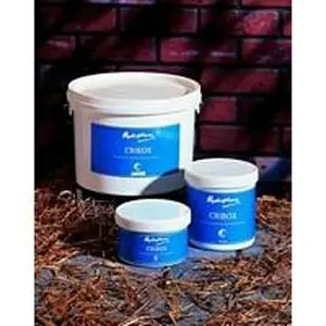 Hydrophane Cribox Tub  - 450 g - Chestnut Mill