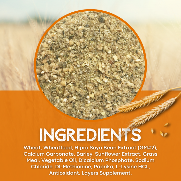 Copdock Mill Range Layers Mash - product image 3