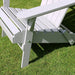 JASMINE FOLDING CHAIR - LIGHT GREY - Chestnut Mill