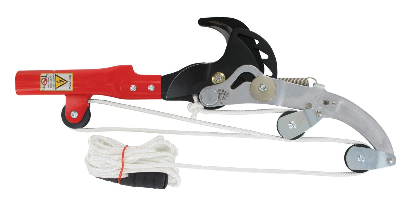 ARS Lopper Head Attachment for EXP-3.3 / EXP-4.5 / EXP-5.5 – K-6770-A (K-6770-A)