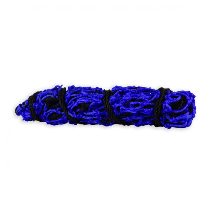 KM Elite Elim A Net Blue Haynet - Various Sizes - Chestnut Mill
