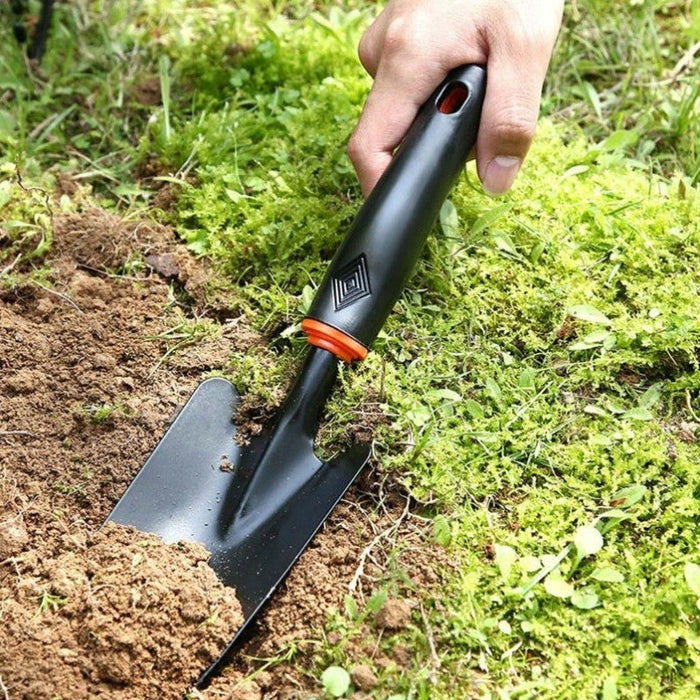 Narrow Spade DE LUXE