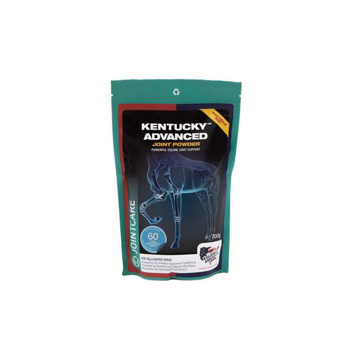 Equine America Kentucky Joint Super Strength Powder – Advanced Joint & Cartilage Support for Horses