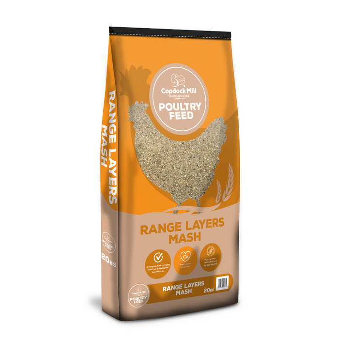 Copdock Mill Range Layers Mash - product image 1
