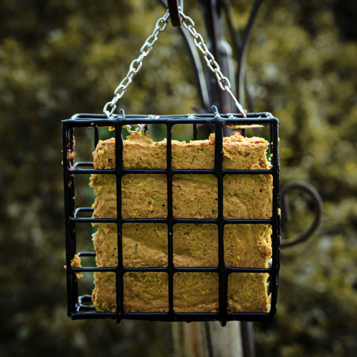 Copdock Mill Sunflower Suet Cake Tray - product image 4