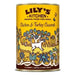 Lily's Kitchen Chicken & Turkey Casserole Wet Dog Food – 6 x 400g