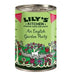 Lily's Kitchen English Garden Party Wet Dog Food – 6 x 400g