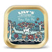 Lily's Kitchen Fishy Fish Pie with Peas Wet Dog Food – 10 x 150g