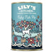 Lily's Kitchen Fishy Fish Pie with Peas Wet Dog Food – 6 x 400g
