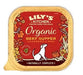 Lily's Kitchen Organic Beef Supper Wet Dog Food – 11 x 150g