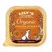 Lily's Kitchen Organic Chicken Supper Wet Dog Food – 11 x 150g