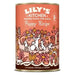 Lily's Kitchen Chicken Puppy Recipe Wet Dog Food – 6 x 400g