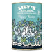 Lily's Kitchen Turkey & Duck Puppy Recipe Wet Dog Food – 6 x 400g