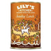 Lily's Kitchen Sunday Lunch Wet Dog Food – 6 x 400g