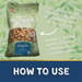 Copdock Mill Wild Bird Mix Luxury - 20kg - product image 2
