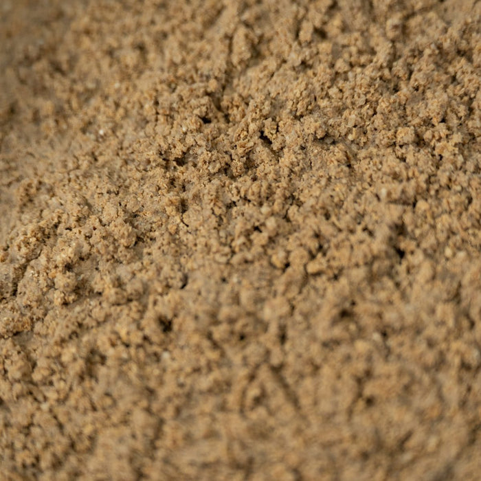Pure Meadow Mash after soaking