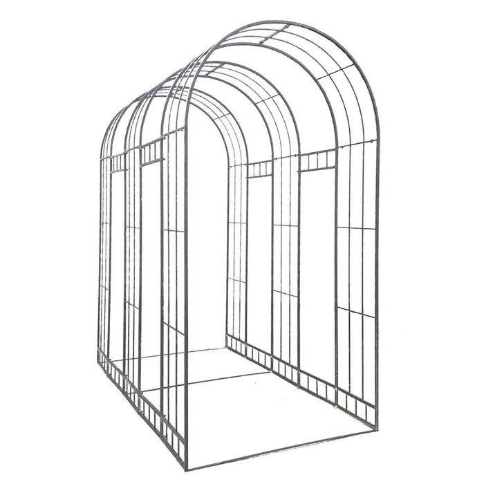 MONTPELLIER TUNNEL - Brown Ascalon