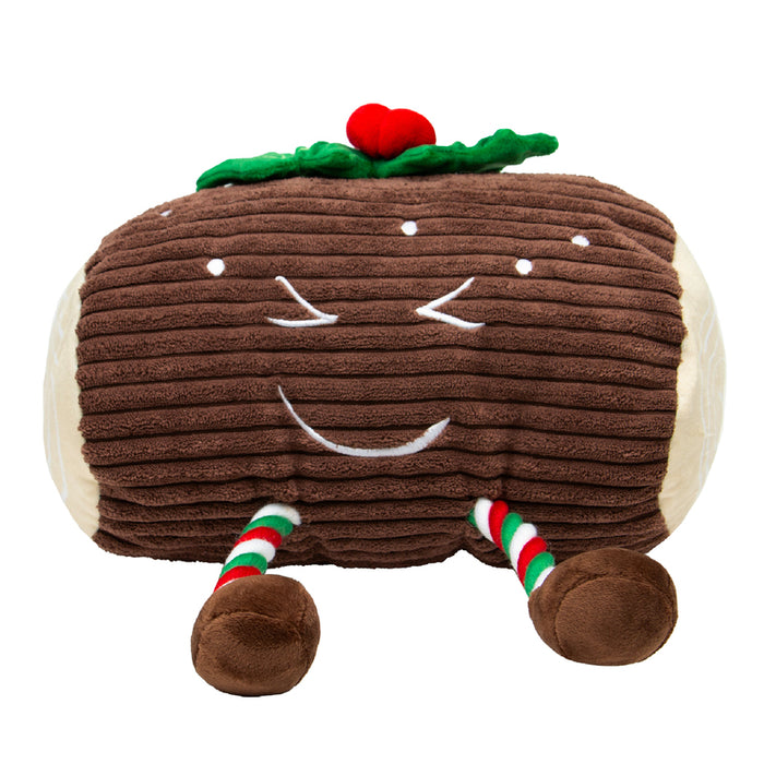 Ancol Christmas Ann Yule Log