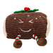 Ancol Christmas Ann Yule Log