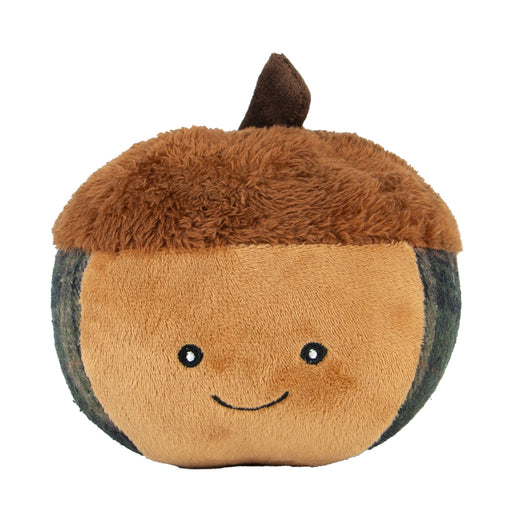 Ancol Heritage Character Dog Toy – Annie Acorn