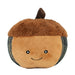 Ancol Heritage Character Dog Toy – Annie Acorn