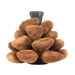 Ancol Heritage Character Dog Toy – Peter Pine Cone