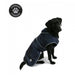 Ancol Stormguard Dog Coat – Navy Blue / XX Large – 70cm