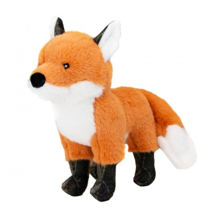 Ancol Heritage Character Dog Toy – Felicity Fox