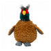 Ancol Heritage Character Dog Toy – Phoebe Pheasant