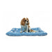 Ancol Ice Paws Cooling Dog Bed – Large – 68 x 91cm