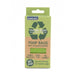 Ancol Made From Flat Pack Poo Bags – 12 Packs – 12 x 60 Bags
