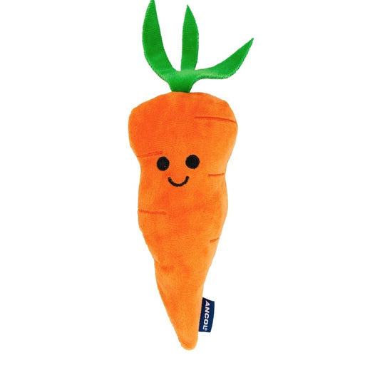 Ancol Christmas Mini Katie Carrot