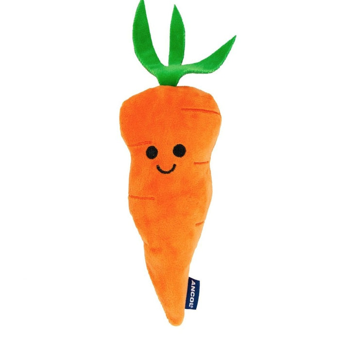 Ancol Christmas Mini Katie Carrot