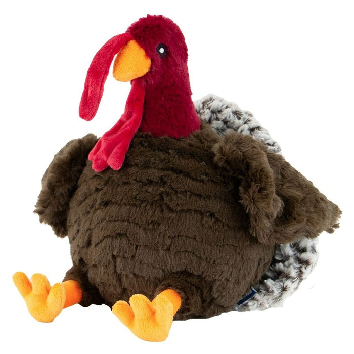 Ancol Christmas Tina Turkey 27cm